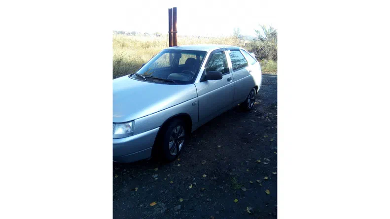 Lada (ВАЗ) 2111 2006 - 4