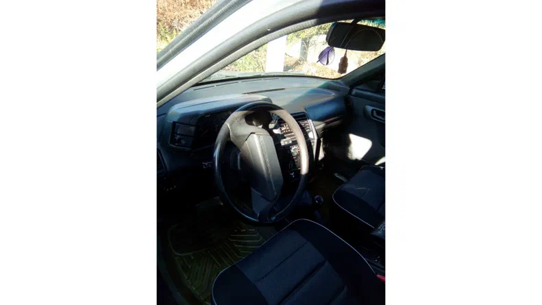 Lada (ВАЗ) 2111 2006 - 2