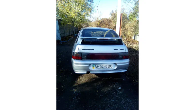 Lada (ВАЗ) 2111 2006 - 1