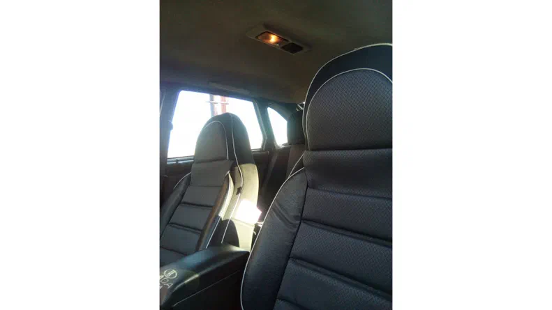 Lada (ВАЗ) 2111 2006 - 3