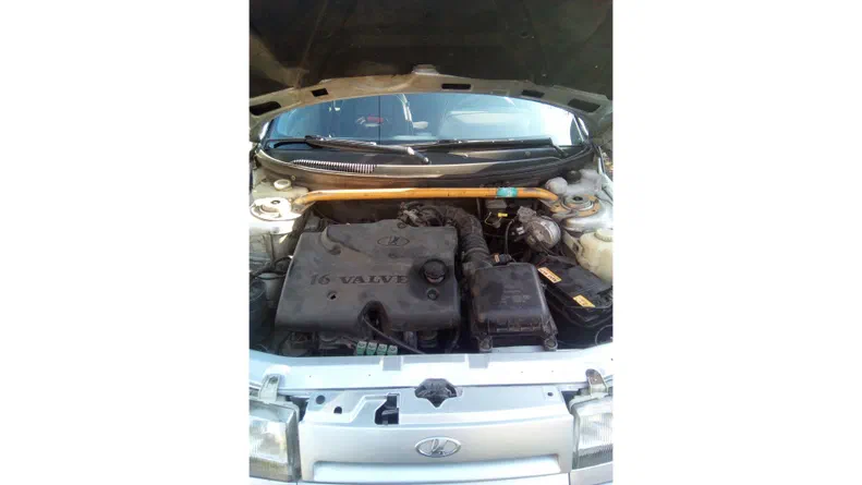 Lada (ВАЗ) 2111 2006 - 5