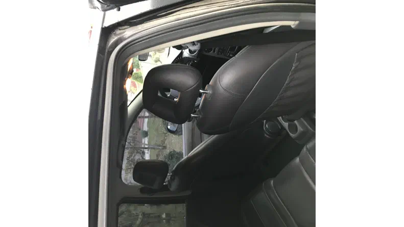 Mercedes-Benz A-Класс 1999