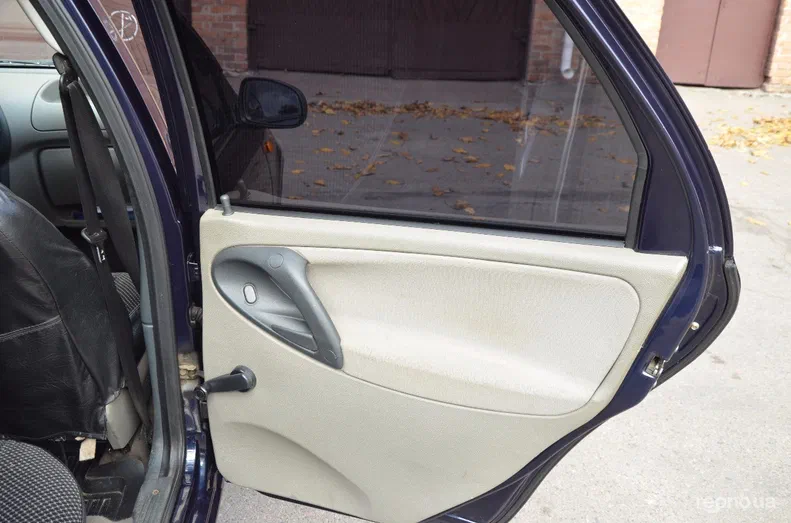 Lada (ВАЗ) Kalina 2007 - 11