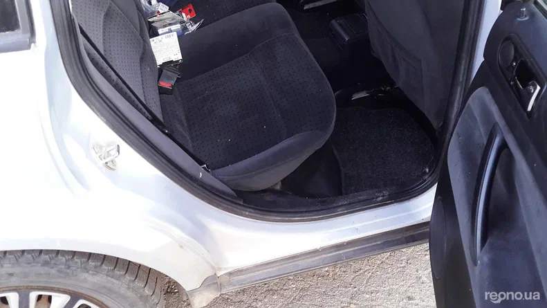 Volkswagen Passat 1998 - 7