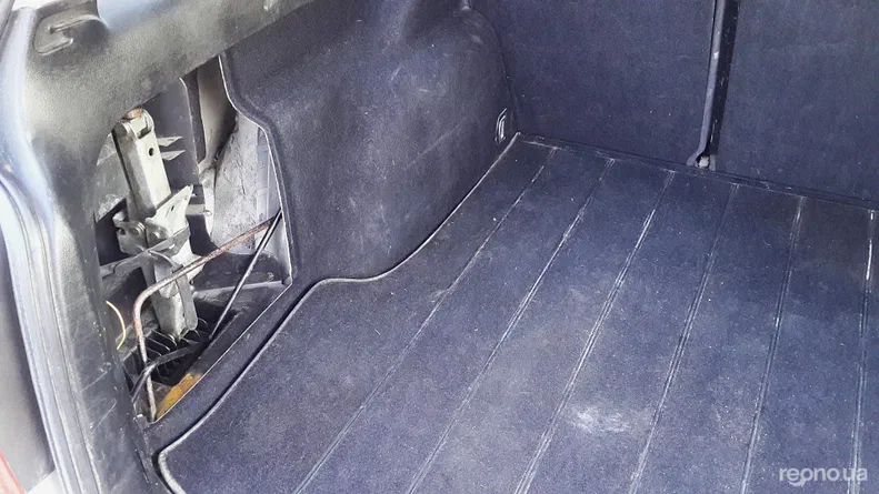 Volkswagen Passat 1998