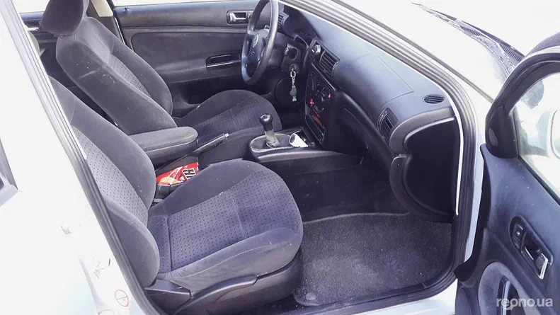 Volkswagen Passat 1998 - 6