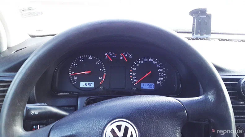 Volkswagen Passat 1998 - 8