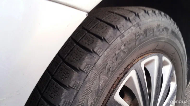 Volkswagen Passat 1998 - 9