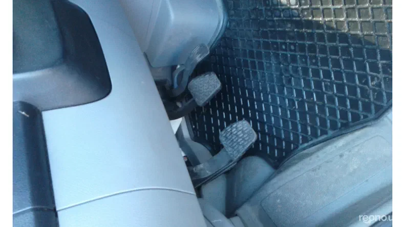 Volkswagen Crafter 2012