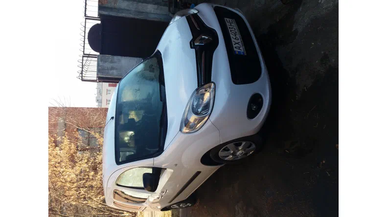 Renault Kangoo 2014 - 13