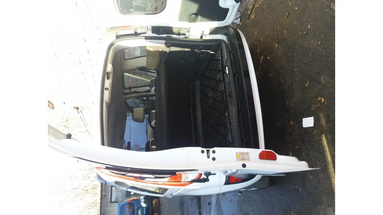 Renault Kangoo 2014 - 7