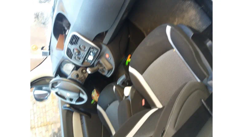 Renault Kangoo 2014 - 10