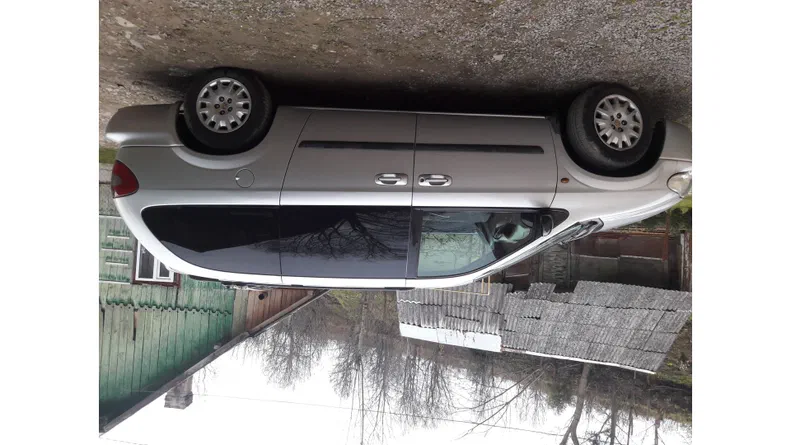 Chrysler Voyager 2006