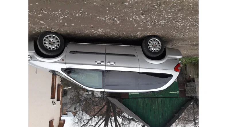 Chrysler Voyager 2006