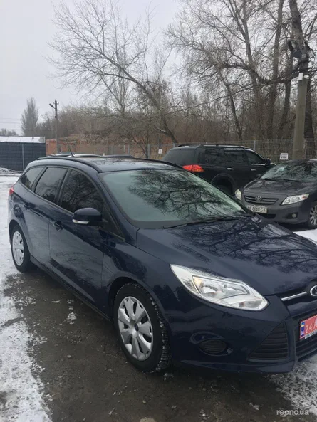 Ford Focus 2013 - 6