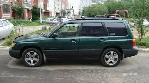 Subaru Forester 1998