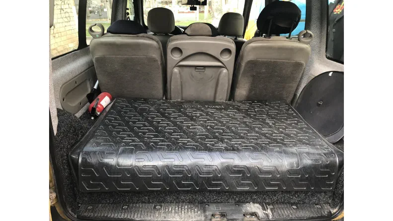 Renault Kangoo 2007 - 5