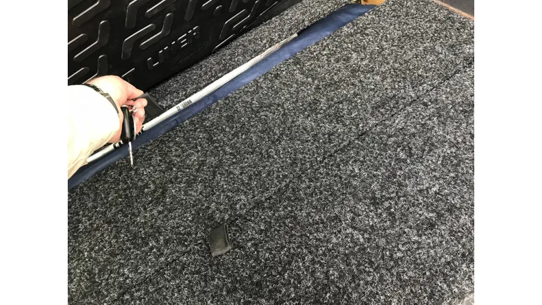 Renault Kangoo 2007 - 9