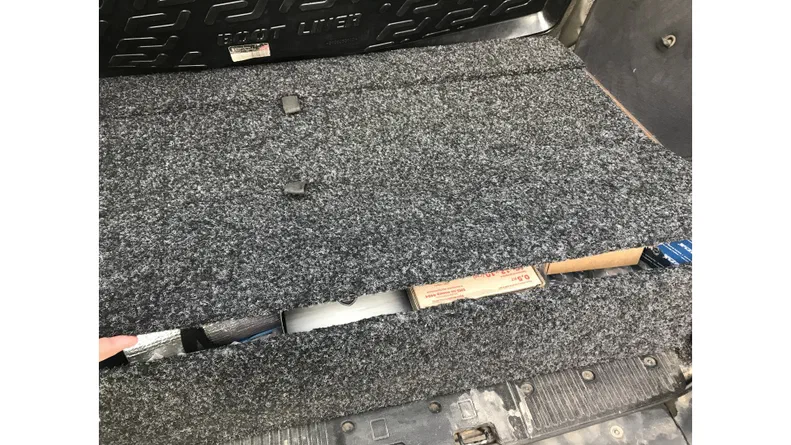 Renault Kangoo 2007 - 8