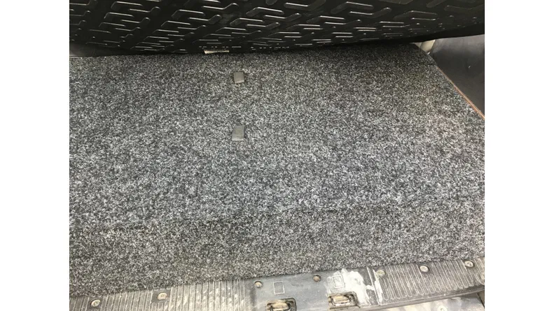 Renault Kangoo 2007 - 6