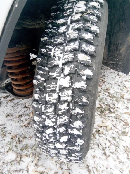 Lada (ВАЗ) Niva 1988 - 5