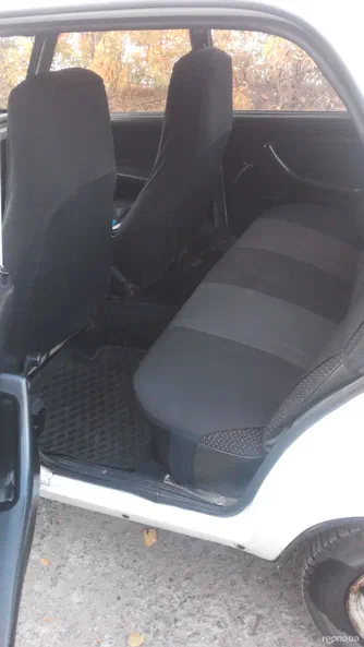 Lada (ВАЗ) 2107 2004 - 10