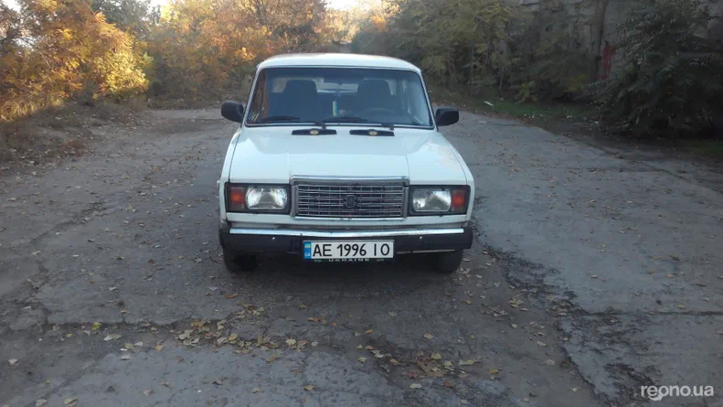Lada (ВАЗ) 2107 2004