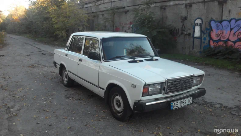 Lada (ВАЗ) 2107 2004