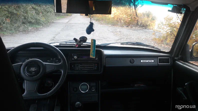 Lada (ВАЗ) 2107 2004 - 9