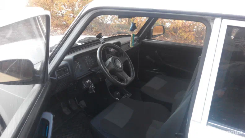 Lada (ВАЗ) 2107 2004 - 7