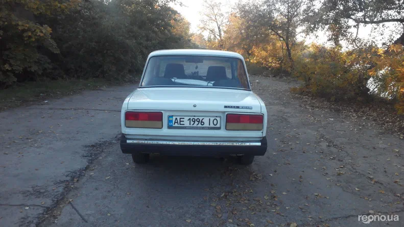 Lada (ВАЗ) 2107 2004 - 6