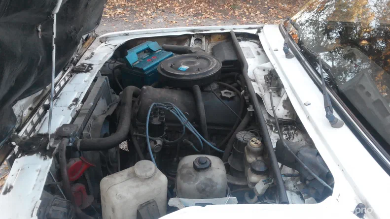 Lada (ВАЗ) 2107 2004 - 13