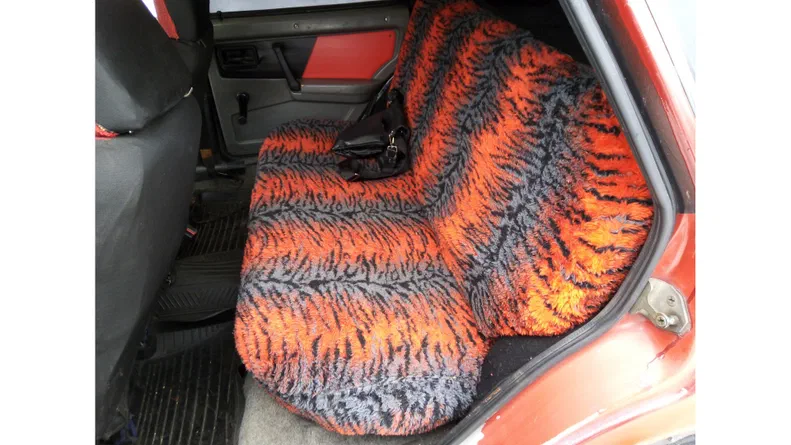 Lada (ВАЗ) 2109 1990 - 9