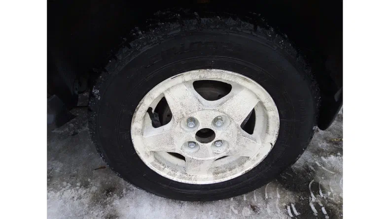 Lada (ВАЗ) 2109 1990 - 11