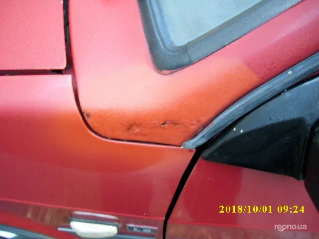 Lada (ВАЗ) 2109 1990