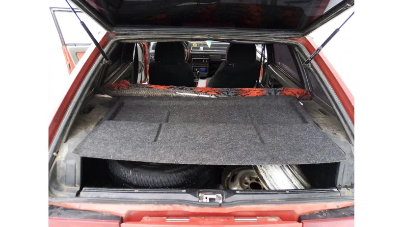 Lada (ВАЗ) 2109 1990 - 10