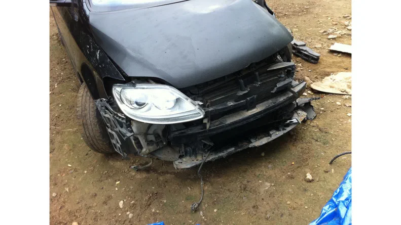 Volkswagen Golf 2009