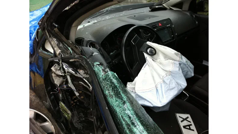 Volkswagen Golf 2009