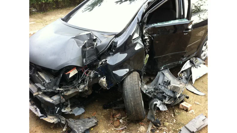 Volkswagen Golf 2009