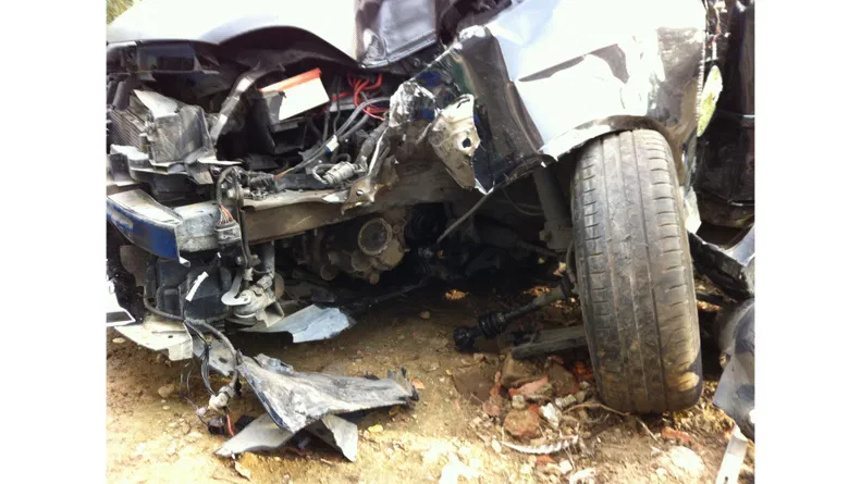 Volkswagen Golf 2009