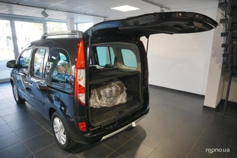 Renault Kangoo 2015 - 10
