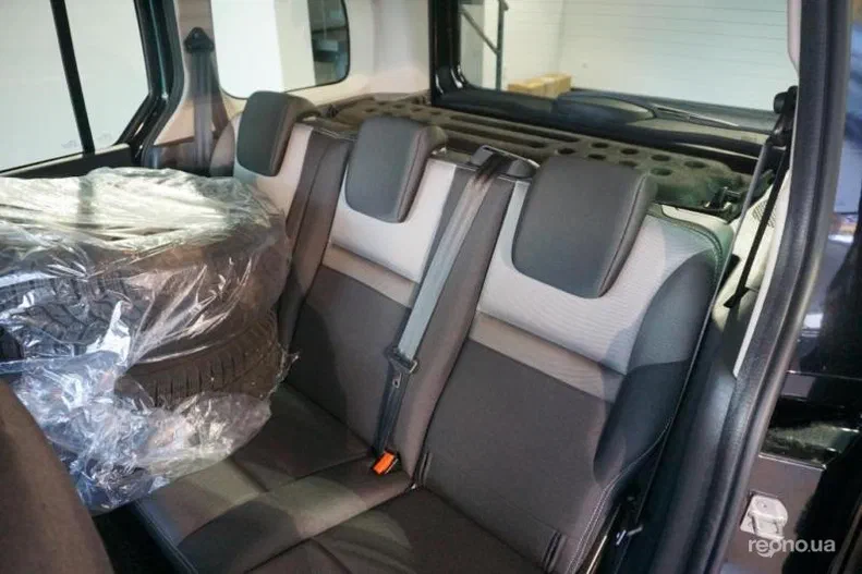 Renault Kangoo 2015 - 8