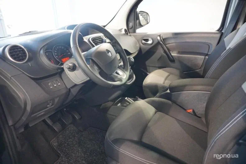 Renault Kangoo 2015 - 5