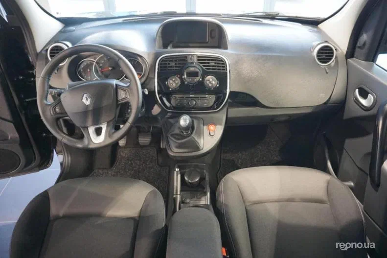 Renault Kangoo 2015 - 6