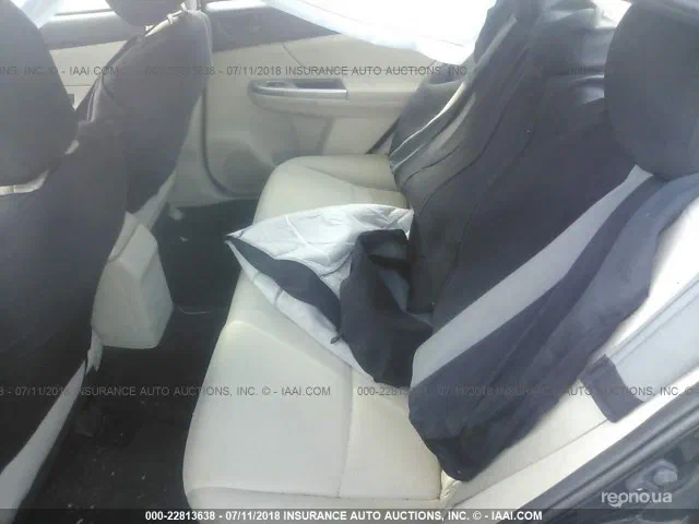 Subaru Impreza WRX 2015 - 6