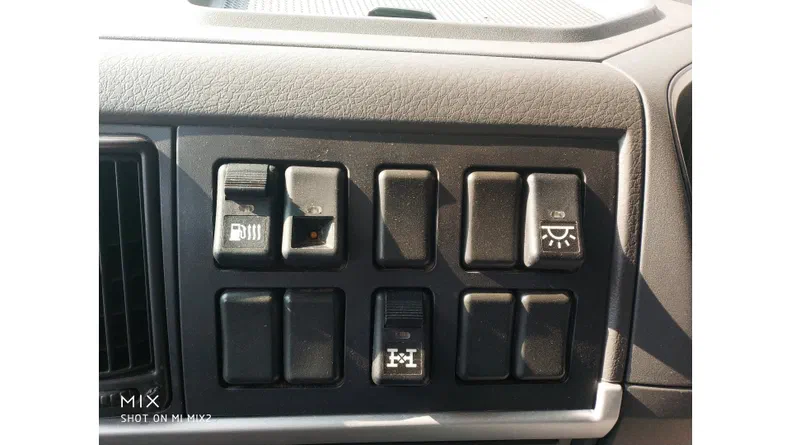 Volvo FH12 2012 - 10