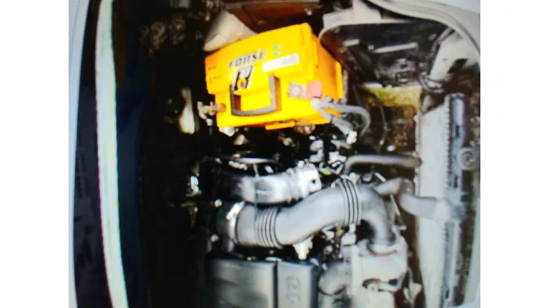 Peugeot Partner 2008