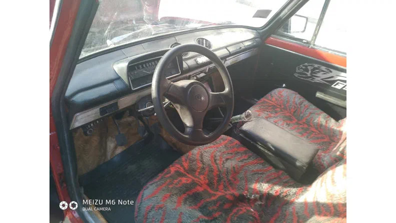 Lada (ВАЗ) 2101 1982 - 11