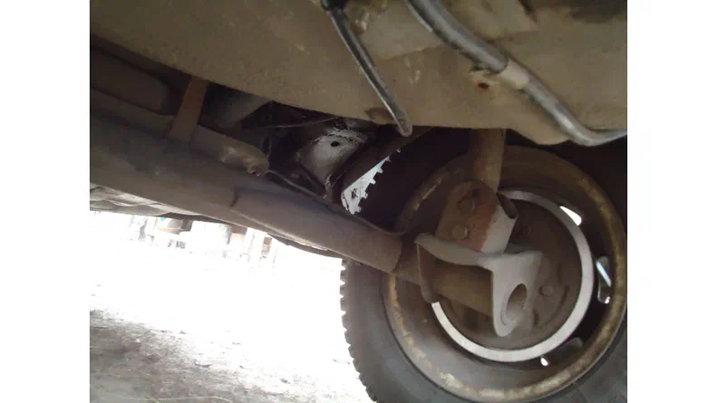 Lada (ВАЗ) 2109 1999 - 33