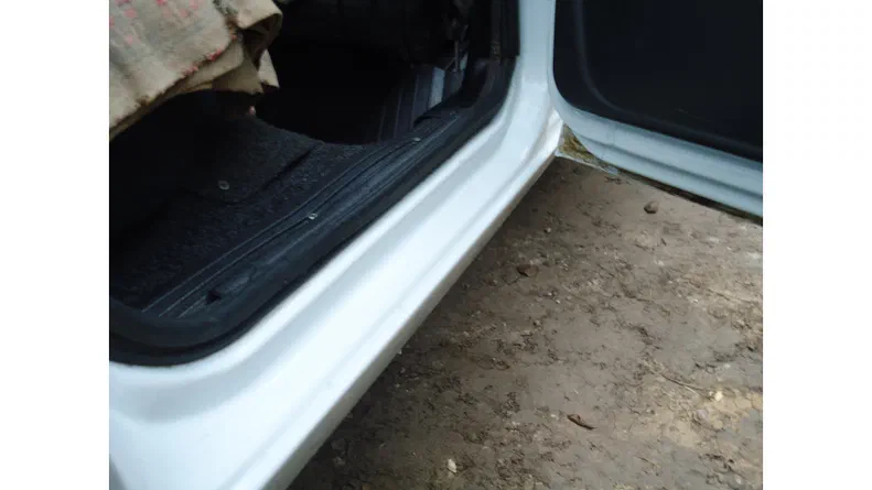 Lada (ВАЗ) 2109 1999 - 11